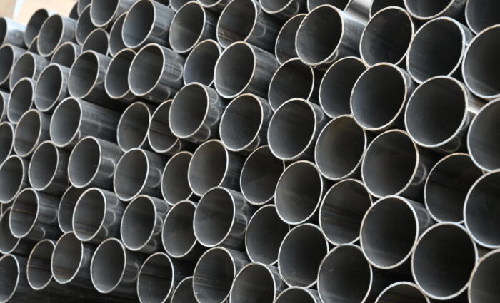 SS 410 welded Pipes | Stainless Steel 410 Pipes