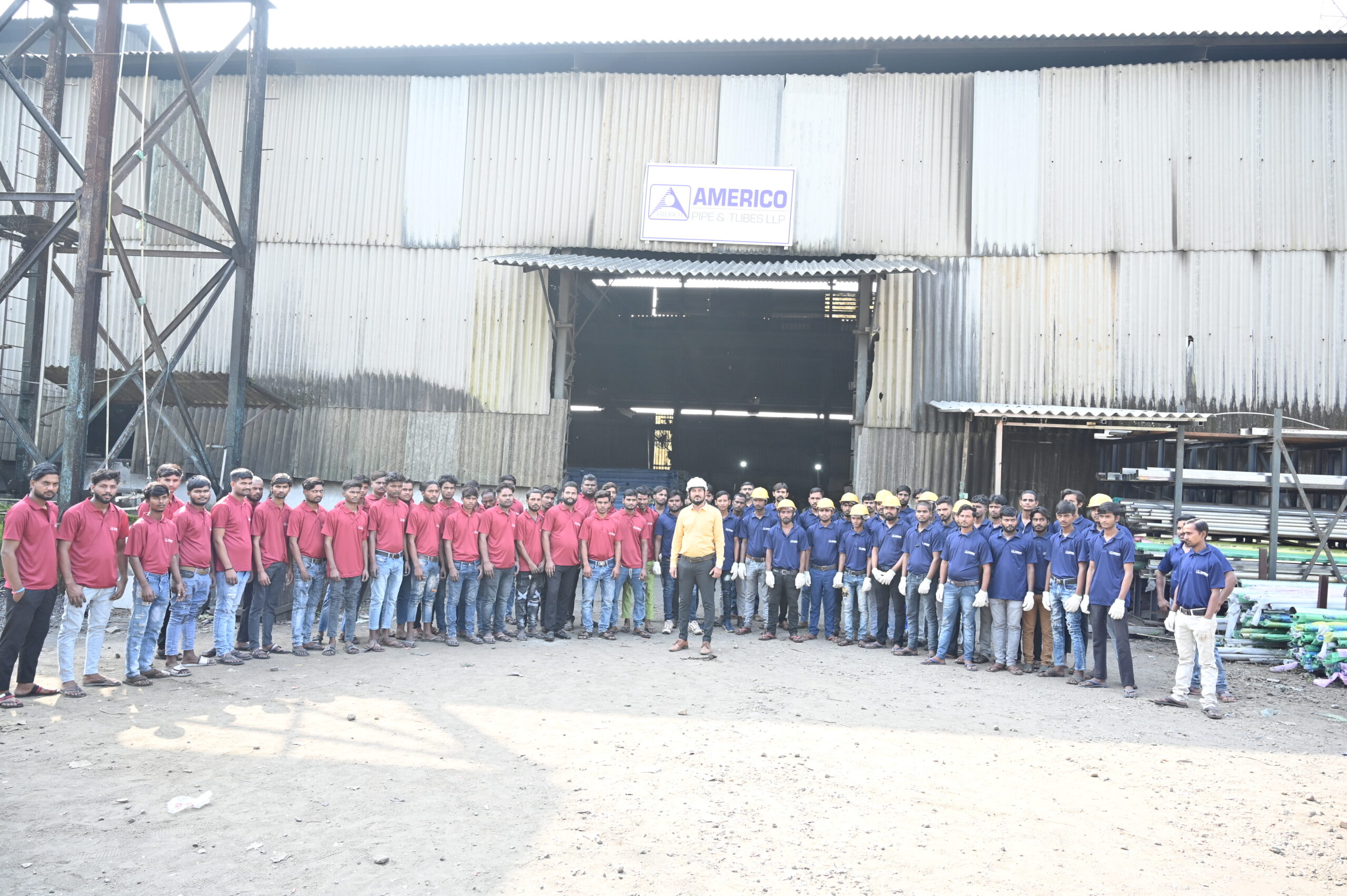 Jindal Approved MOU Partner