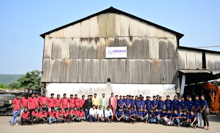 SS 410 Welded Pipes Manufacturer in India | Stainless Steel Railway Pipes