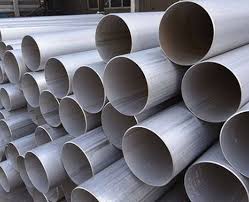 SS 410 Pipes Manufacturer SS 410 Pipes Manufacturer Americo Pipes & Tubes LLP | Manufacturer of ss 410 welded pipes