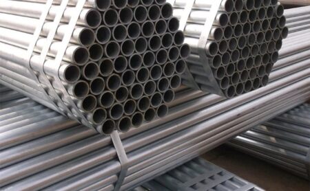 Stainless Steel Railway Pipes Manufacturer Manufacturer of SS Railway Pipes Manufacturer